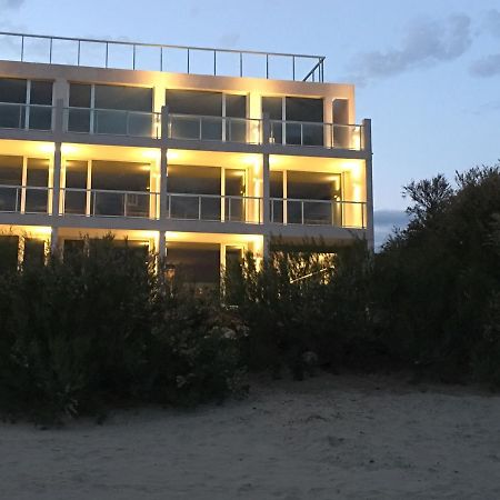 Puerto PirámidesOceano Patagonia By Nordic公寓式酒店 外观 照片